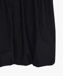 KIDS W BUBBLE SLEEVELESS ONEPIECE IN BLACK image 10
