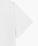 [REGEN] W FRENCH FRUIT SHOP GRAPHIC TEE IN WHITE image 10