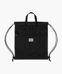 KIDS CLASSIC LOGO BACKPACK IN BLACK image 10