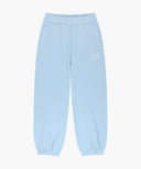 KIDS DOODLE CLASSIC LOGO JOGGER SET-UP IN LIGHT BLUE image 10