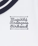 KIDS SAILOR AEROCOOL TEE IN WHITE image 10
