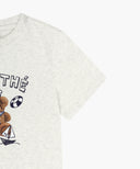 KIDS MARINE BEAR REGEN TEE IN OATMEAL image 10