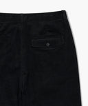 M CORDUROY PANTS IN BLACK image 11
