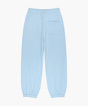 KIDS DOODLE CLASSIC LOGO JOGGER SET-UP IN LIGHT BLUE image 11