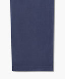 GARMENT DYED SWEAT PANTS IN NAVY image 13