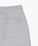 LOOSE FIT CREST SYMBOL SWEAT PANTS IN HEATHER GREY image 17