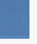KIDS CLASSIC LOGO DYEING OVERSIZED TEE IN BLUE image 11
