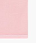 KIDS CLASSIC LOGO DYEING OVERSIZED TEE IN LIGHT PINK image 11
