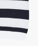 KIDS RAGLAN SHORT SLEEVE SWEATSHIRT IN STRIPE image 11
