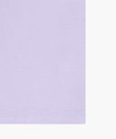 KIDS SMALL CLASSIC LOGO RINGER TEE IN LIGHT PURPLE image 11