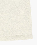 W VINTAGE CLASSIC LOGO SWEAT MINI SKIRT IN OATMEAL image 15