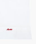 W PINTUCK CAMISOLE BLOUSE IN WHITE image 11