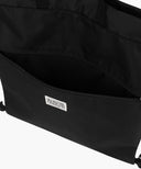 KIDS CLASSIC LOGO BACKPACK IN BLACK image 12