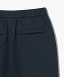 MARITHÉ SPORT NYLON TRACK PANTS IN NAVY image 12
