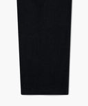 M CORDUROY PANTS IN BLACK image 12