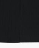 W SOFT SLEEVELESS LONG DRESS IN BLACK image 12