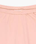 KIDS W CHECK SWIM SUIT IN PINK image 14