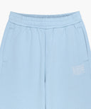 KIDS DOODLE CLASSIC LOGO JOGGER SET-UP IN LIGHT BLUE image 14