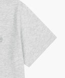 W 3PACK CIRCLE LOGO TEE IN MIX image 15