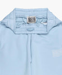 KIDS DOODLE CLASSIC LOGO JOGGER SET-UP IN LIGHT BLUE image 15