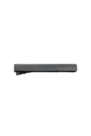 REGULAR LOGO OBLONG HAIR PIN IN BLACK image 9