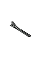 REGULAR LOGO OBLONG HAIR PIN IN BLACK image 10