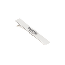 REGULAR LOGO OBLONG HAIR PIN IN BLACK image 4