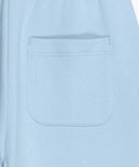 KIDS DOODLE CLASSIC LOGO JOGGER SET-UP IN LIGHT BLUE image 16