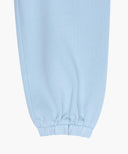 KIDS DOODLE CLASSIC LOGO JOGGER SET-UP IN LIGHT BLUE image 17