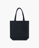 CLASSIC LOGO DENIM ECO BAG IN DARK BLUE image 9