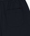 KIDS RAGLAN HALF SWEAT SET-UP IN NAVY image 19