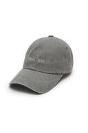 MATIN MINI CLASSIC LOGO BALL CAP IN LIGHT KHAKI image 2