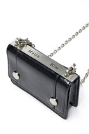 POCKETPACK MINI BAG IN BLACK image 4