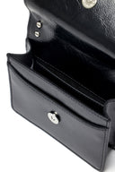 POCKETPACK MINI BAG IN BLACK image 5