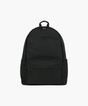 CLASSIC LOGO LIGHT BACKPACK IN BLACK image 8