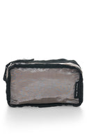 PACKABLE CROSS POCKET BAG IN GRAY image 5