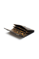 POCKETPACK ACCORDION WALLET IN MIX image 3