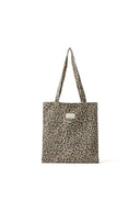 MATIN LEOPARD ECOBAG IN MIX image 5