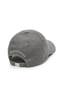 MATIN MINI CLASSIC LOGO BALL CAP IN LIGHT KHAKI image 8
