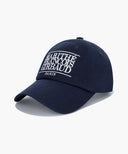 CLASSIC LOGO CAP IN BLACK image 15