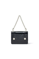 POCKETPACK MINI BAG IN BLACK image 9