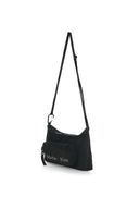 PACKABLE CROSS POCKET BAG IN BLACK image 7