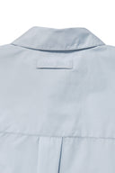 POCKET FOLDOVER SHIRT FOR MEN IN CHARCOAL GREY image 18