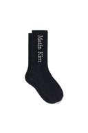 MATIN ACTIVITY SOCKS IN BLACK image 2