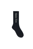 MATIN ACTIVITY SOCKS IN BLACK image 5
