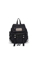 MATIN POCKET UTILITY SMALL BACK PACK IN BLACK image 1