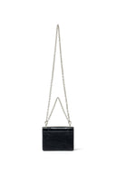 POCKETPACK MINI BAG IN BLACK image 8