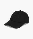 CLASSIC LOGO COVERED CAP IN IVORY image 7
