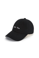 MATIN MINI CLASSIC LOGO BALL CAP IN GREEN image 7