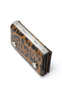 POCKETPACK ACCORDION WALLET IN MIX image 9